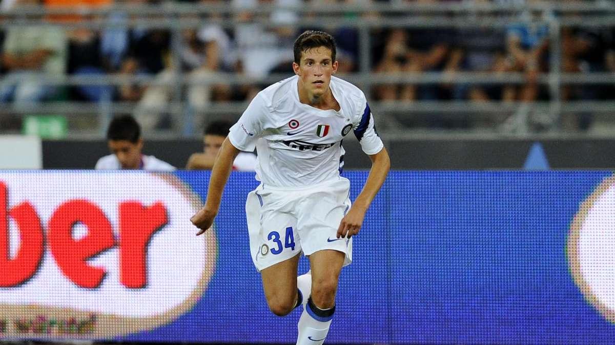 Zoom sul Viareggio - Cristiano Biraghi, atalantino per troppo poco