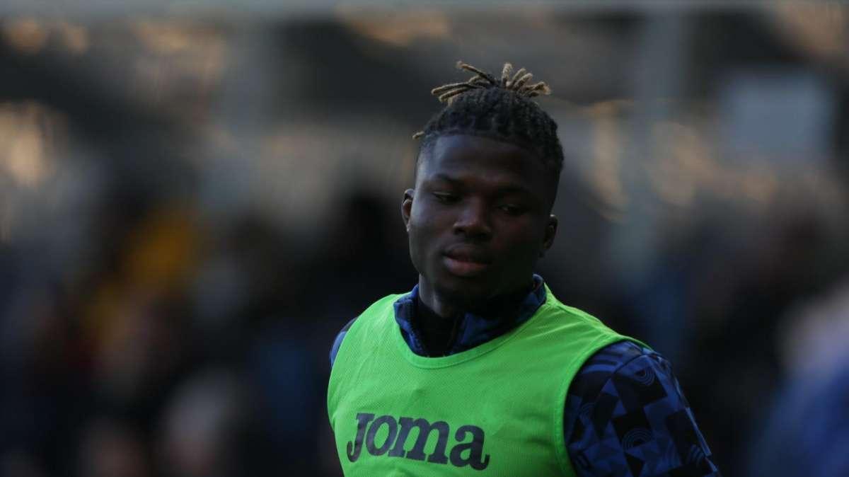 Il Bournemouth in pole per El Bilal Touré. Può essere definitivo, le cifre