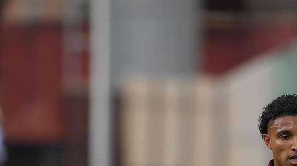 Ederson rivelazione della Salernitana: lo vuole l'Atalanta per rinforzare il centrocampo