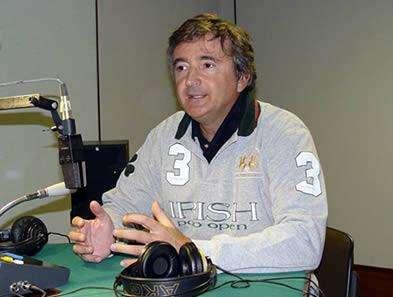 Carlo Nesti: “Il Sassuolo come Atalanta-bis del campionato”