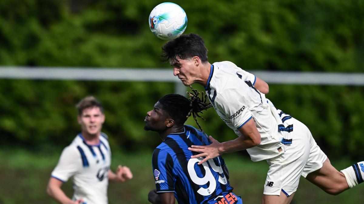 Sirene dalla Serie B per Obric: richiesta all'Atalanta