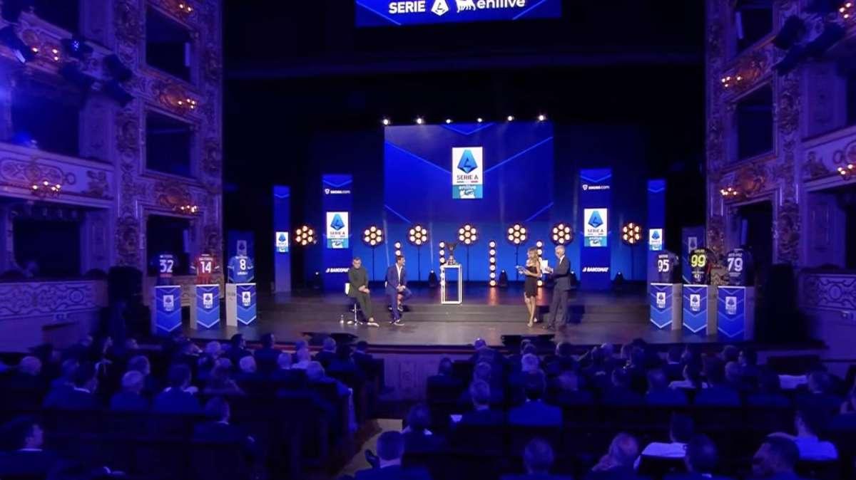 Stasera va in scena il futuro: il calendario della Serie A svela i suoi segreti a Parma