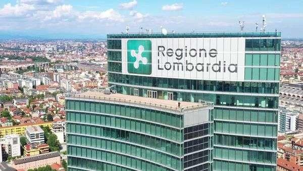 Il Bollettino della Lombardia al 24/06: 155 nuovi casi e 4 decessi in 24h