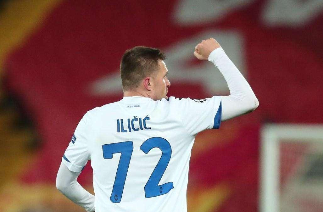 Le pagelle - Gollini è da senza voto. Ilicic cambia il mondo dopo otto mesi