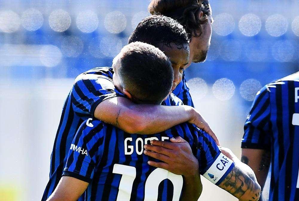 Aspettando Napoli-Atalanta, al San Paolo col tridente delle meraviglie