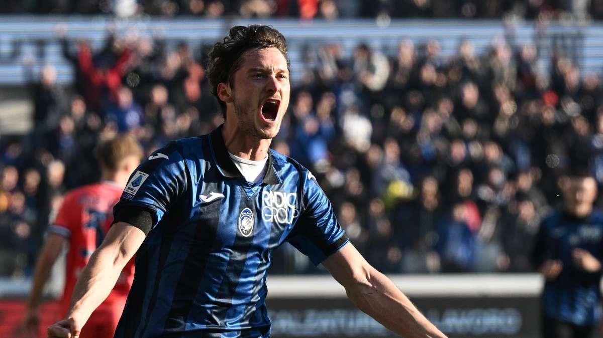 Il personaggio - Miranchuk s'illumina: l'Atalanta riscopre il suo nuovo gioiello!