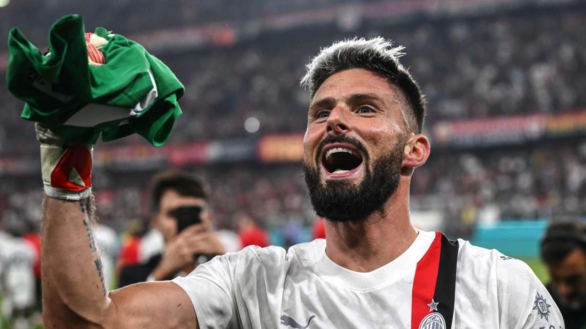 VIDEO - Un gol di Pulisic e il Milan espugna Marassi: 1-0 al Genoa. Gol e highlights della sfida