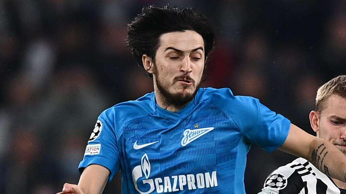 Juventus, c'è ancora distanza con lo Zenit per Azmoun: i russi vogliono 5 milioni di euro