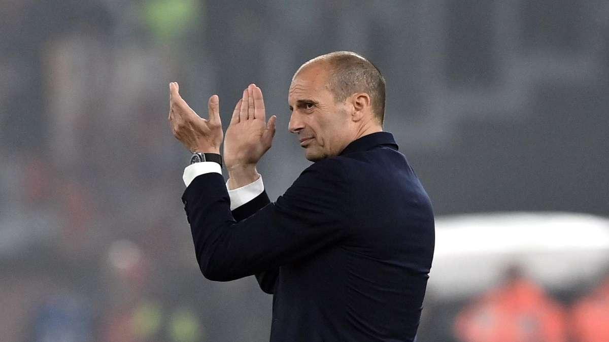 Dalle voci alle chiacchiere, tra Roma, West Ham e Arabia: Allegri ha declinato ogni sondaggio