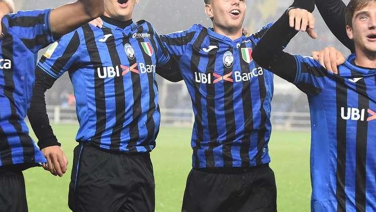 Primavera, l'Atalanta riapre i giochi col Cagliari: Sidibe fa 1-2