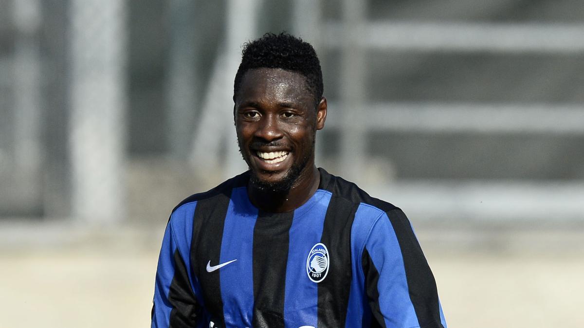 ESCLUSIVA TA - L'ex Boakye: "Il mio sogno era fare la storia dell'Atalanta! Su Kamaldeen..."