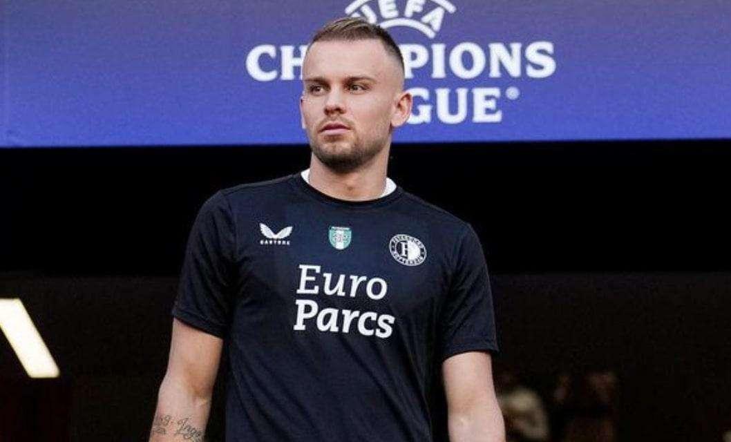 Dea, il vice Carnesecchi può arrivare dal Feyenoord