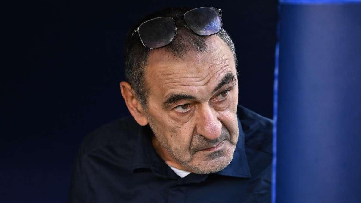 Sarri riscrive il centrocampo dell'Atalanta: torna il regista