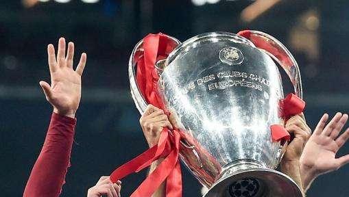 Champions, le magnifiche 16: solo cinque nazioni rappresentate