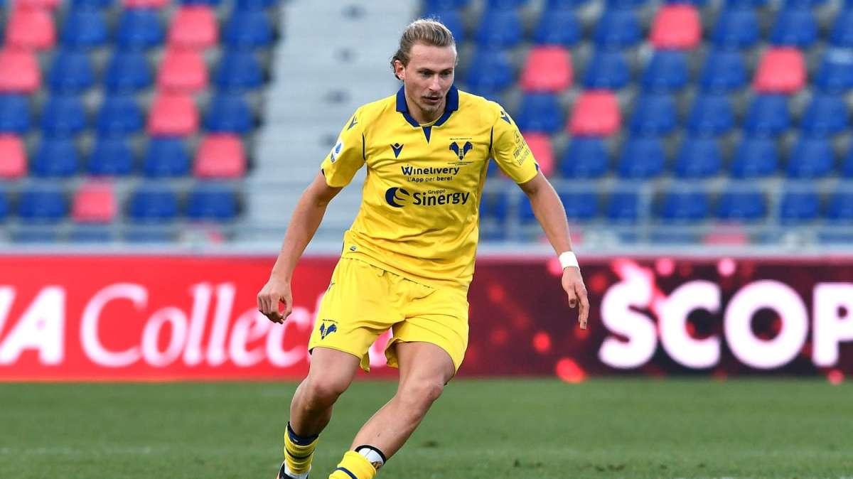 Il Verona rimonta il Parma: finisce 2-1 e per i ducali la classifica si complica