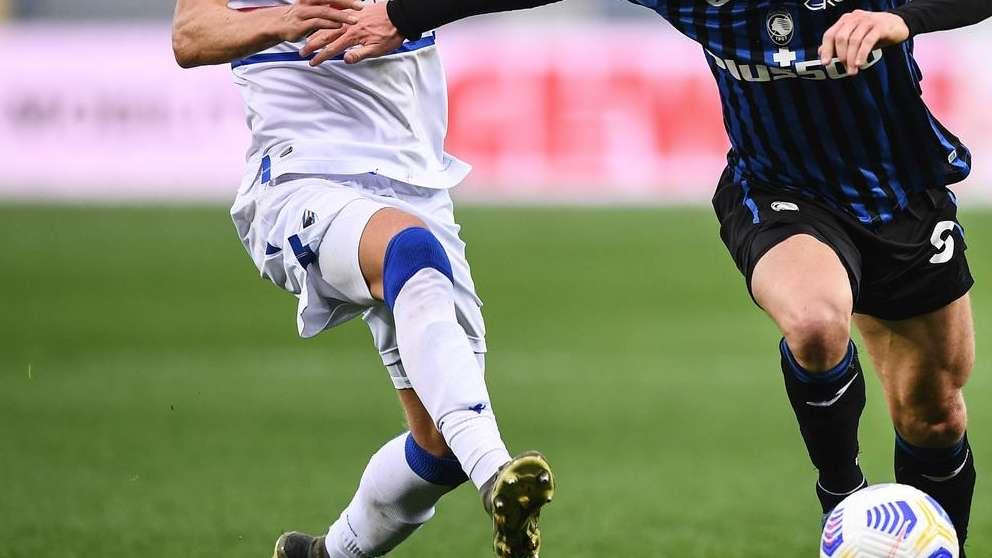 Primavera ko, lo spettro retrocessione incombe. La Samp s’impone 2-1