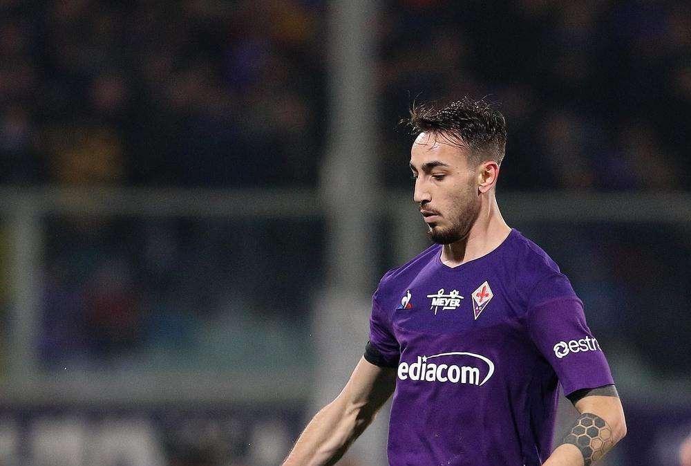 Italia-Spagna, in tribuna vanno il viola Castrovilli e il giovane Raspadori