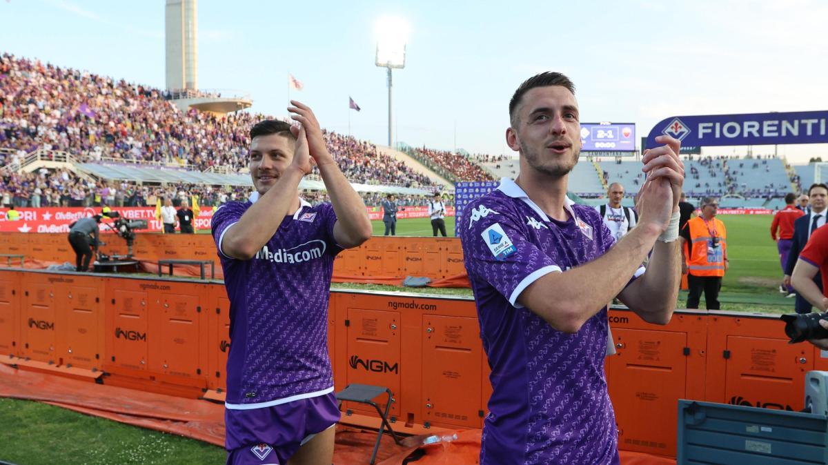 Un ex Fiorentina per la difesa del Frosinone: acquisto ufficiale