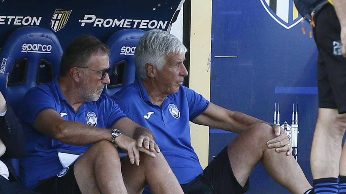 Allarme Atalanta, tre gol subiti in 25'. Il St. Pauli conduce 3-0 al 70'