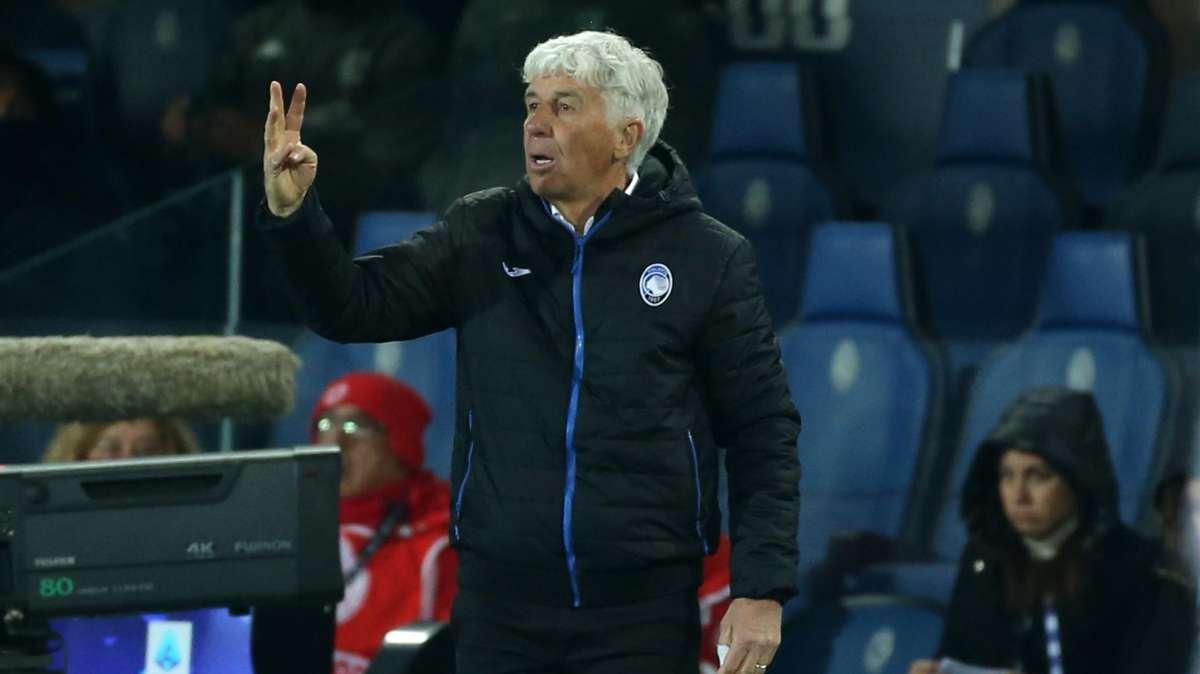 Che ne sarà di Gasperini? Dopo 7 anni le strade con l'Atalanta potrebbero anche separarsi