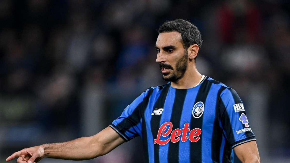Atalanta, le pagelle: Zappacosta ci prova, Hien e Samardžić affondano