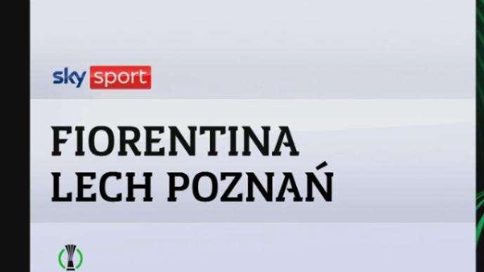 VIDEO, Conference League / Fiorentina-Lech Poznan 2-3: gol e highlights
