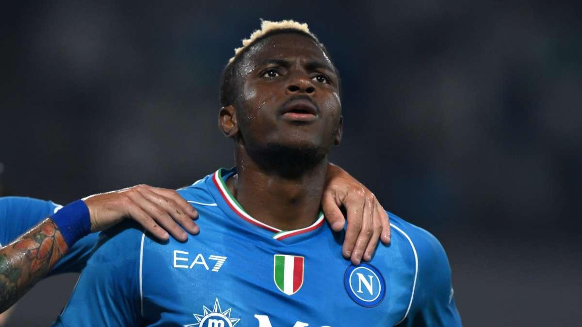 L'Equipe e la mail di ADL all'Al Hilal: "Con 200 milioni comprate un solo piede di Osimhen"