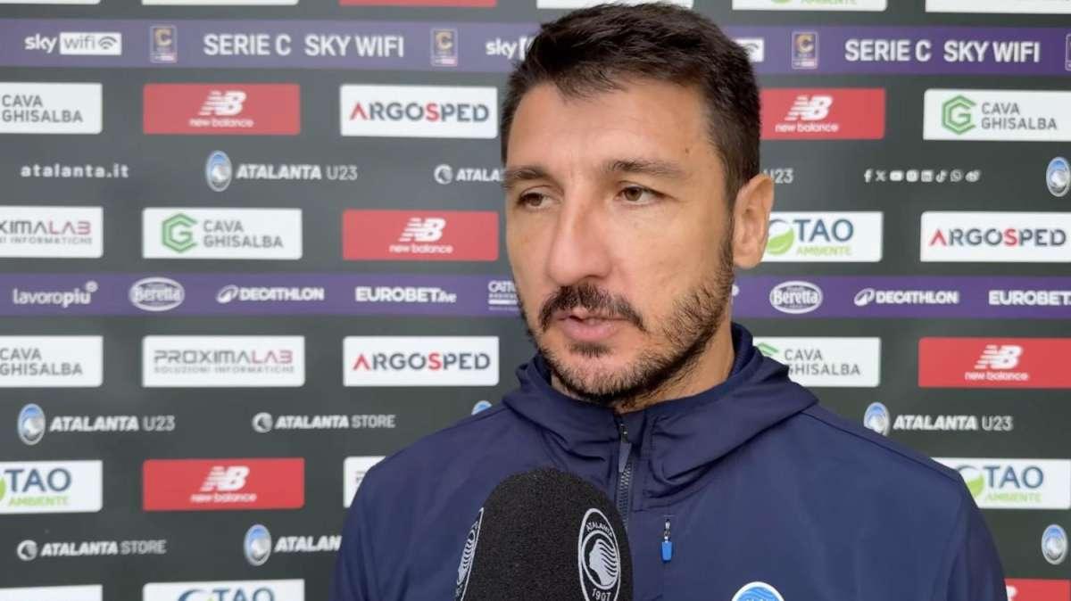 U23, Salvatore Bocchetti: "Ci proveremo fino alla fine"