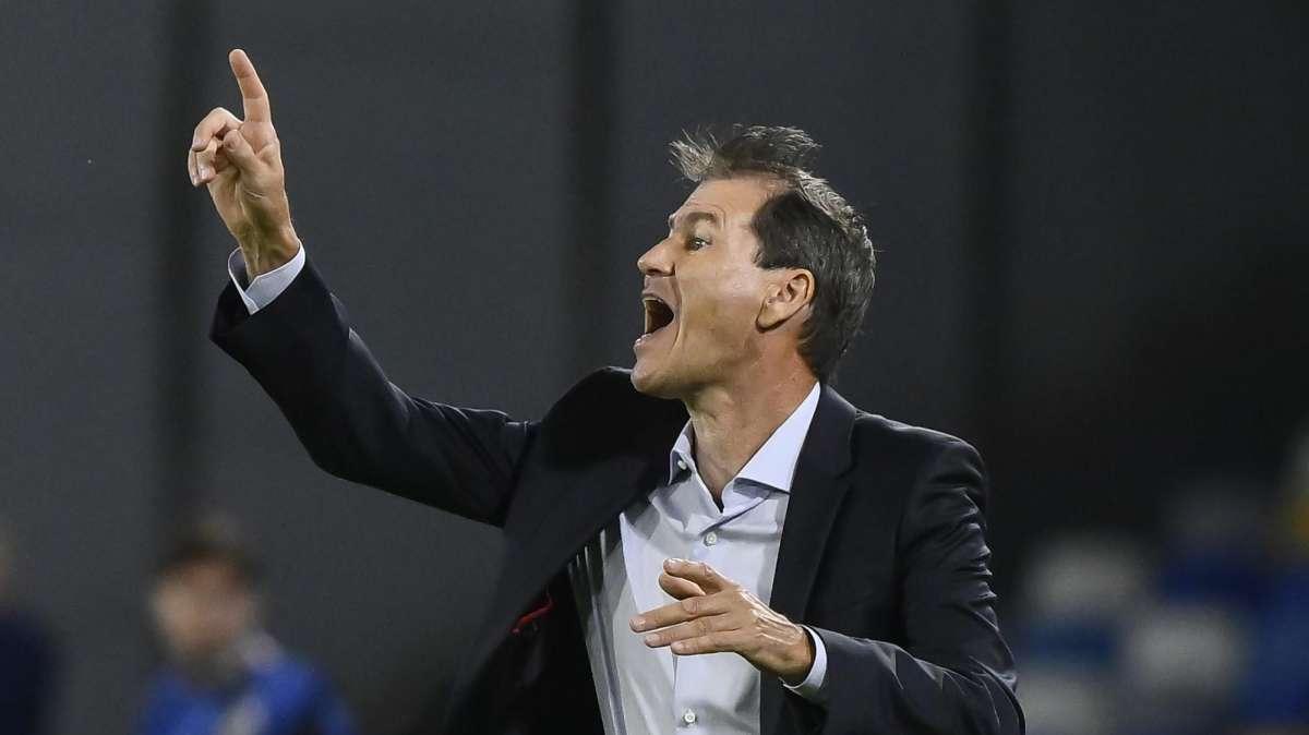 Garcia al Napoli è durato meno di Donadoni. Ma ha una media punti migliore di Mazzarri