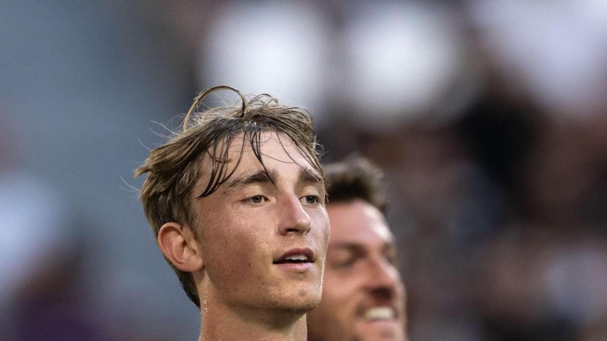 Juventus, Huijsen la pedina per Koopmeiners. Piace a Gasperini, e sarebbe plusvalenza