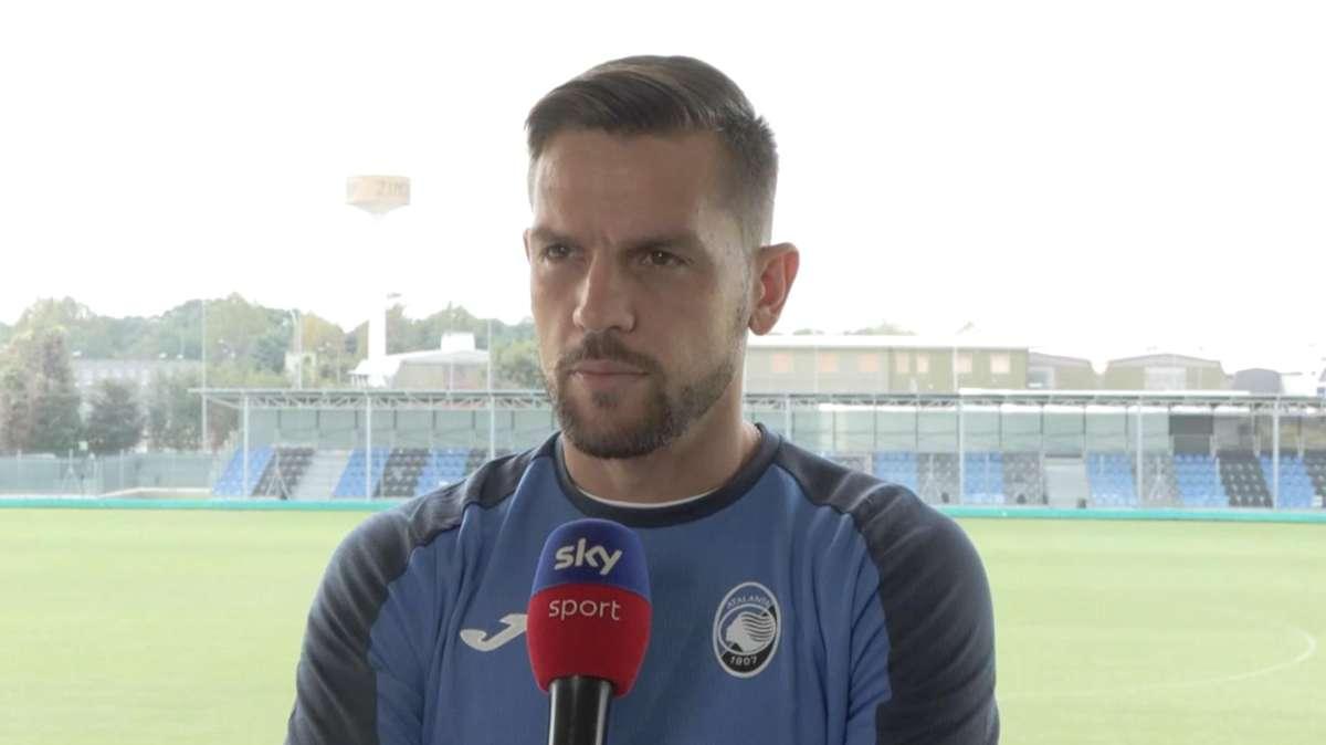 VIDEO - Toloi: "Vogliamo partire in Europa col piede giusto" 