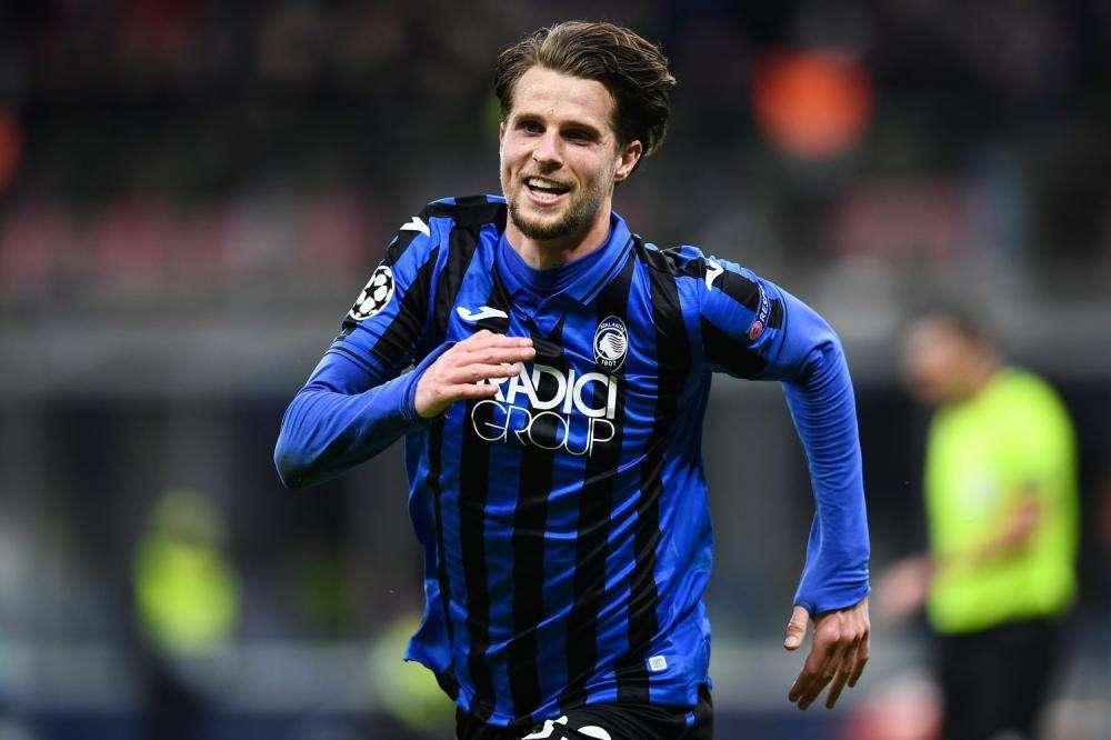 Atalanta da record in Champions, una cooperativa del gol: 10 marcatori diversi, nessuno come la Dea