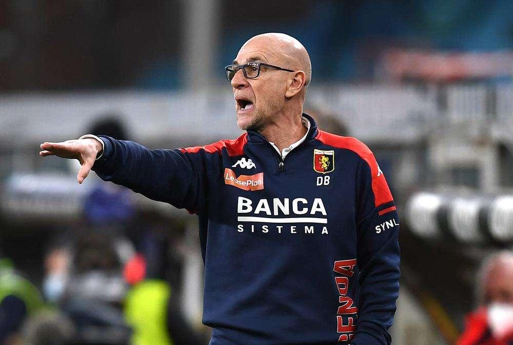 Doppia rimonta, il Genoa non conosce più sconfitta: Badelj allo scadere, 2-2 con l'Hellas Verona