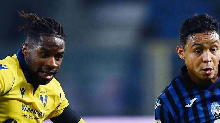 Atalanta-Midtjylland, le ultime dai ritiri 