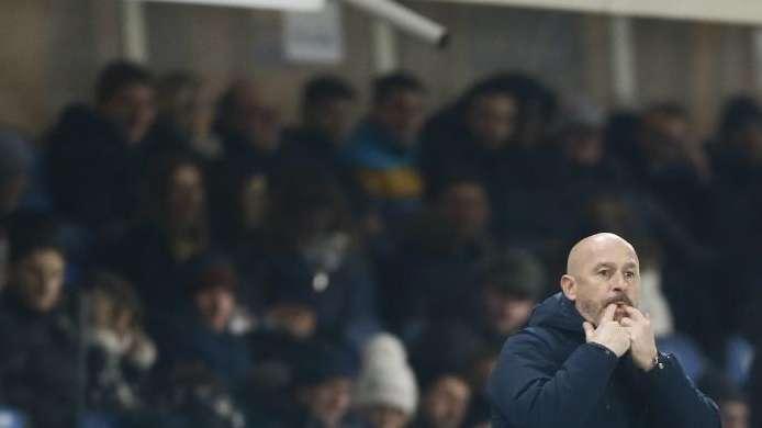 Bologna, Italiano: "Ci siamo detti che potevamo fare la storia, che mentalità Castro"