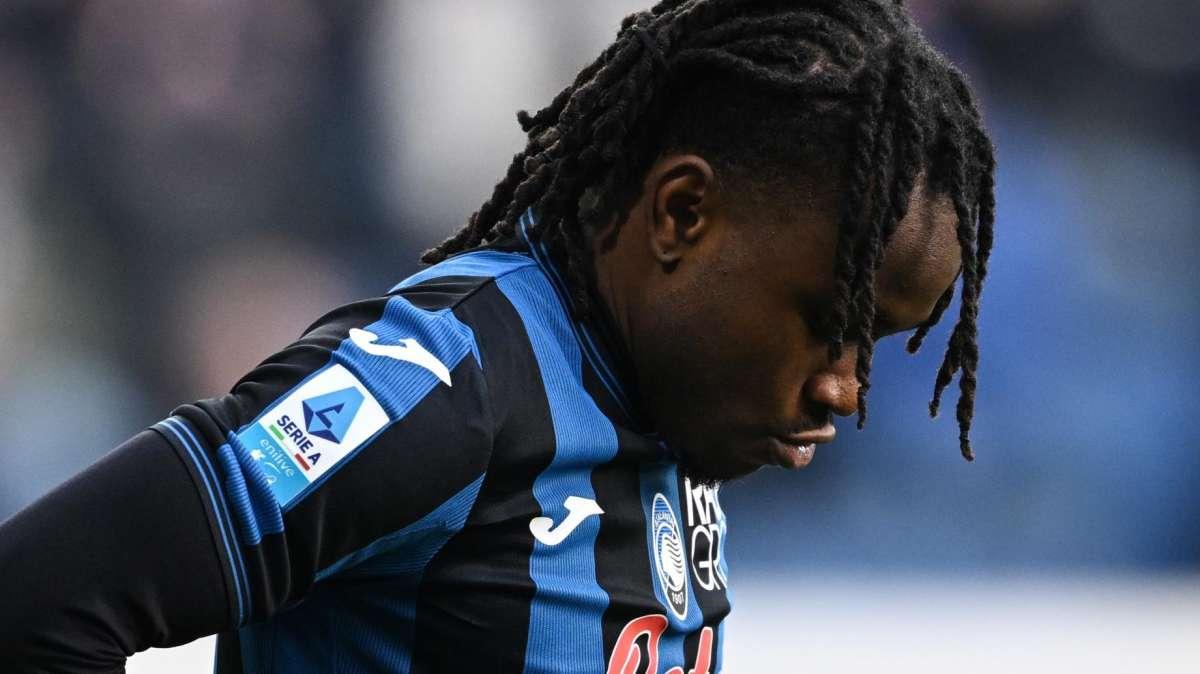 Le pagelle - De Ketelaere contratto, Lookman alti e bassi. Zappacosta-Cuadrado ok