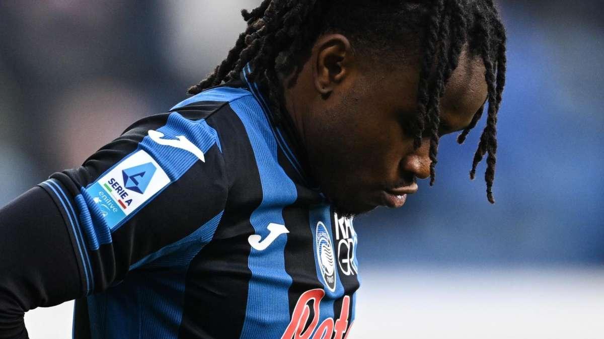 Lookman vuole l’Inter, ma l’Atalanta non si piega: è tempo di scegliere