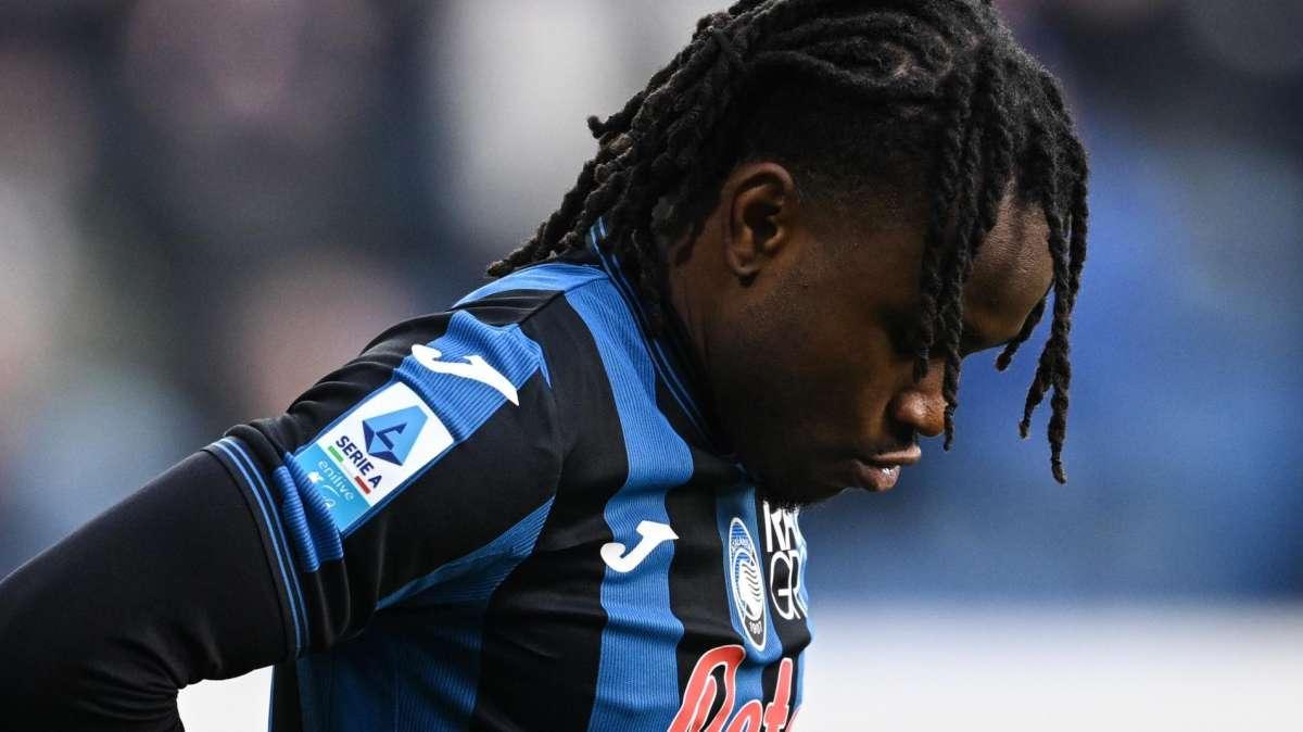 Lookman e quel precedente con il PSG: quando il nigeriano disse no all’Atalanta