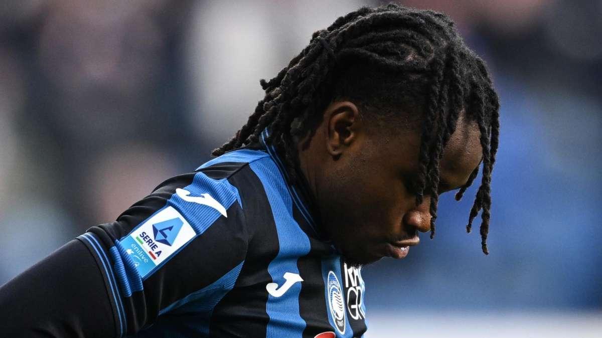 Lookman-Inter, settimana decisiva: summit in Lega per provare lo scatto finale
