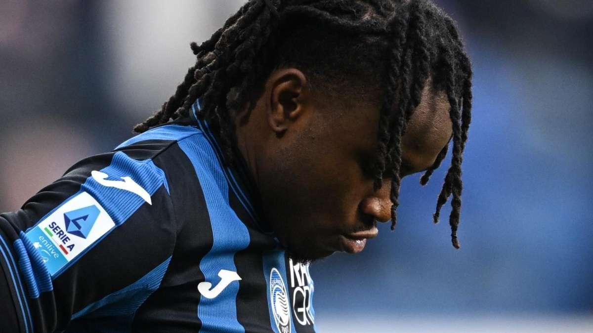 Retroscena Lookman, ha chiesto lui di allenarsi ancora individualmente. Caso ancora aperto? 