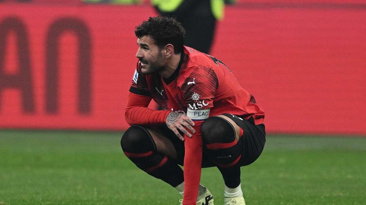 Un Milan alla Theo e alla Gabbia: la ricetta per un finale di stagione interessante