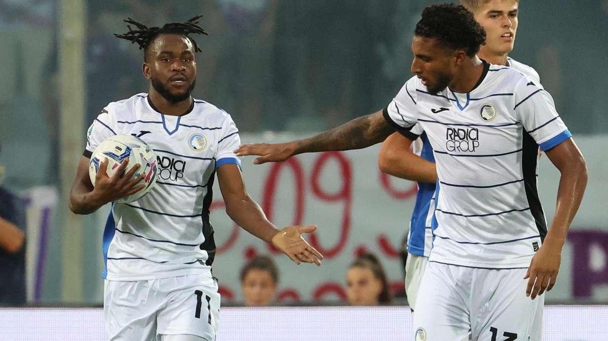 Gazzetta - Lookman e Ederson ai saluti: addio da 100 milioni?