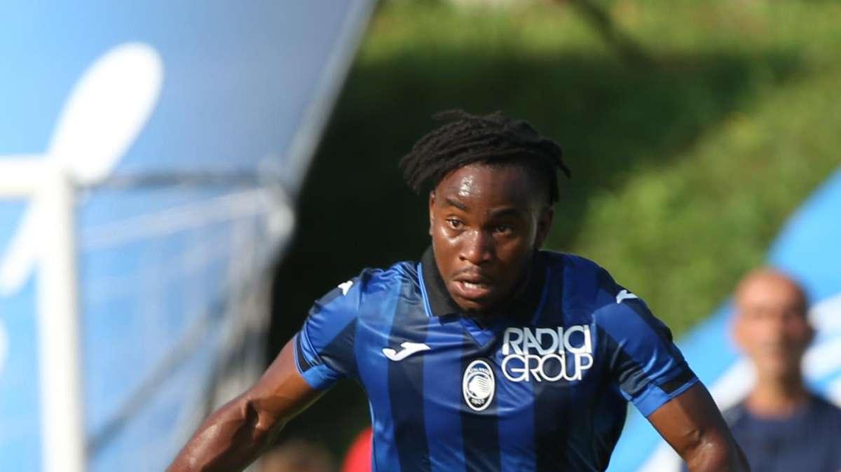 Dea, buone notizie dalle nazionali: anche Lookman è tornato al gol