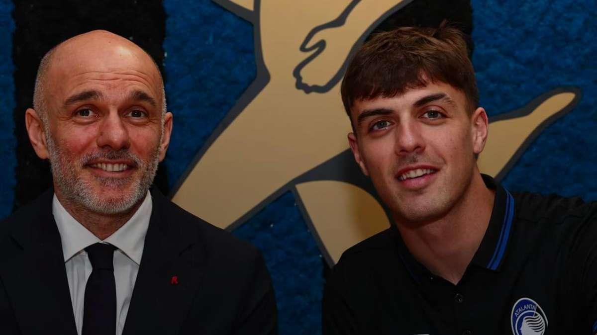 Ecco Maldini! Arriva a titolo definitivo dal Monza: l'annuncio del club brianzolo