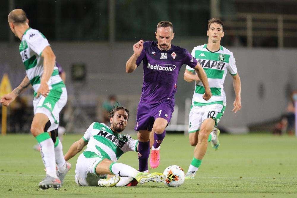 Serie A, la classifica aggiornata: colpo Samp, ora è a +4 sul Lecce. Milan a +1 sull'Hellas