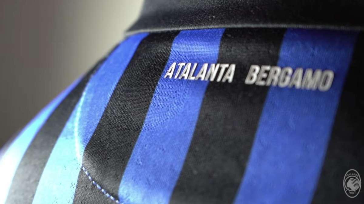 VIDEO - Atalanta, di nuovo insieme