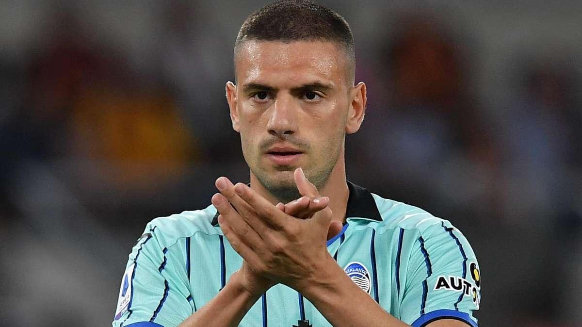 Demiral ai tempi della Dea