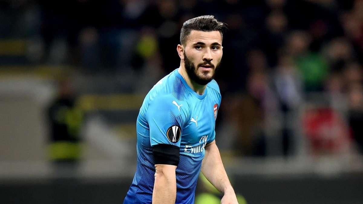 Colpo Atalanta: Kolasinac arriva da Marsiglia e  pronto a firmare fino al 2025!