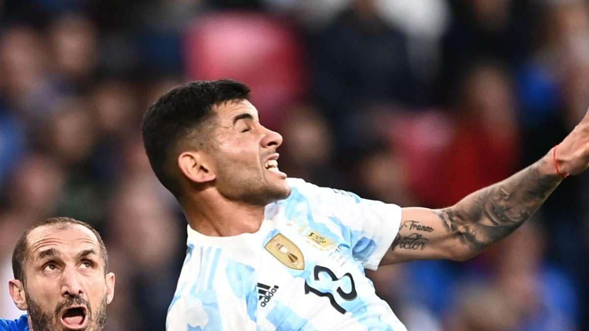 Romero e un affare poco chiaro. La Stampa: "Lo strano triangolo tra Juve, Tottenham e Atalanta"