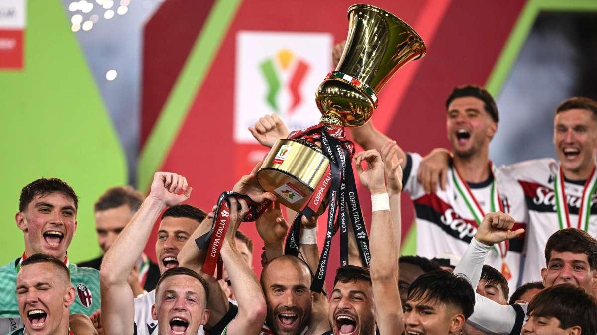 Bologna, Signori applaude la rivoluzione Italiano: "Ora può diventare una nuova Atalanta"